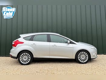 Used Ford Focus 2013 for sale - 75555803: Photo