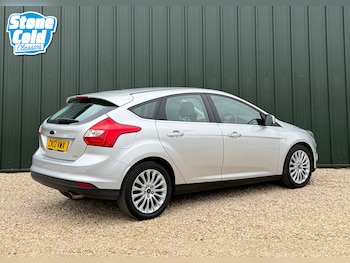 Used Ford Focus 2013 for sale - 75555803: Photo