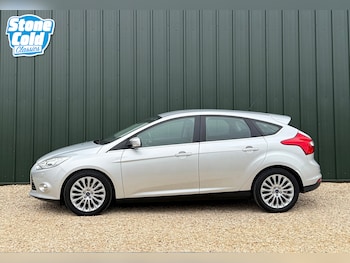 Used Ford Focus 2013 for sale - 75555803: Photo