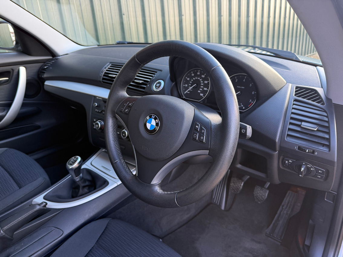 Used BMW 1 Series 2010 for sale - 77569803: Photo 12