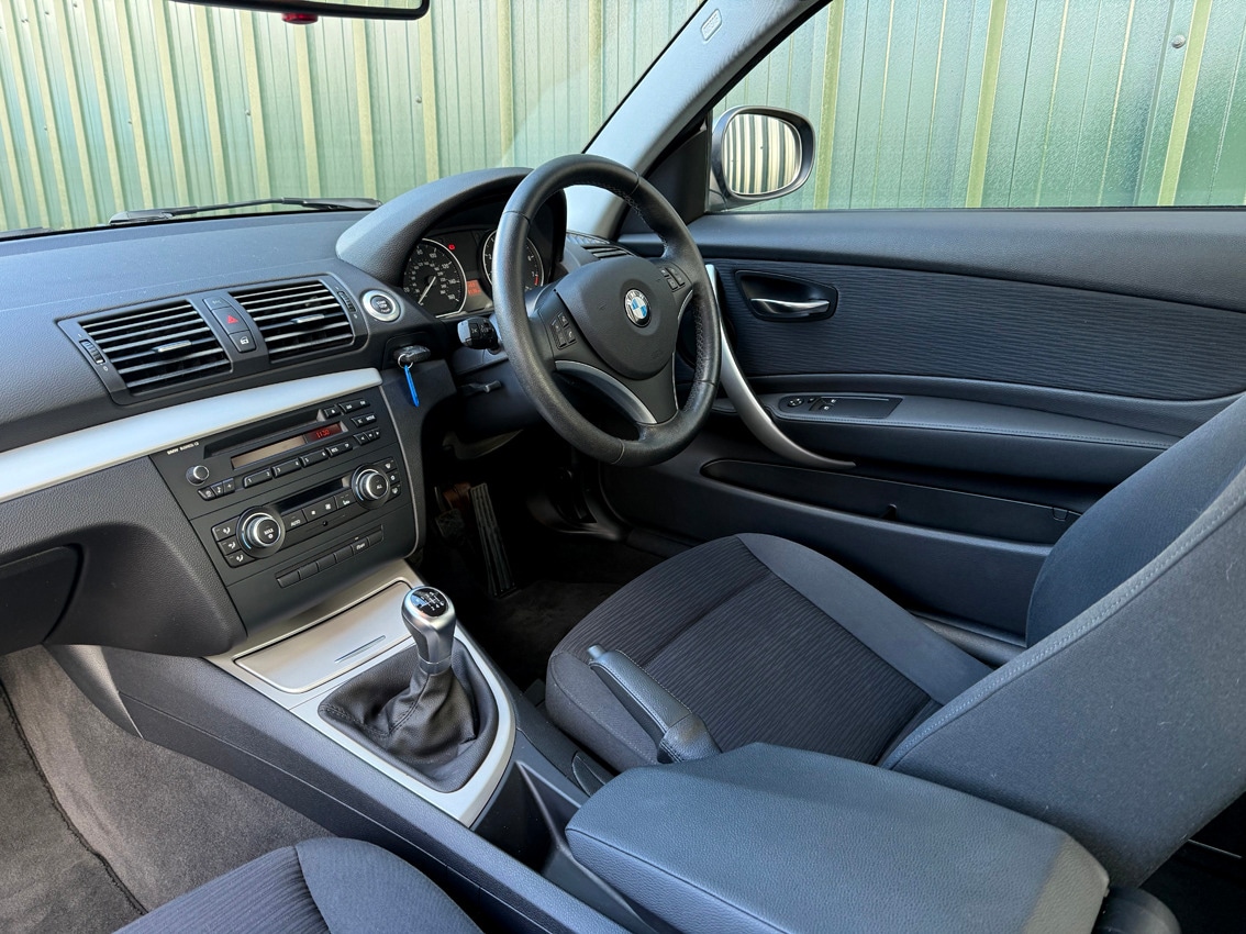 Used BMW 1 Series 2010 for sale - 77569803: Photo 13