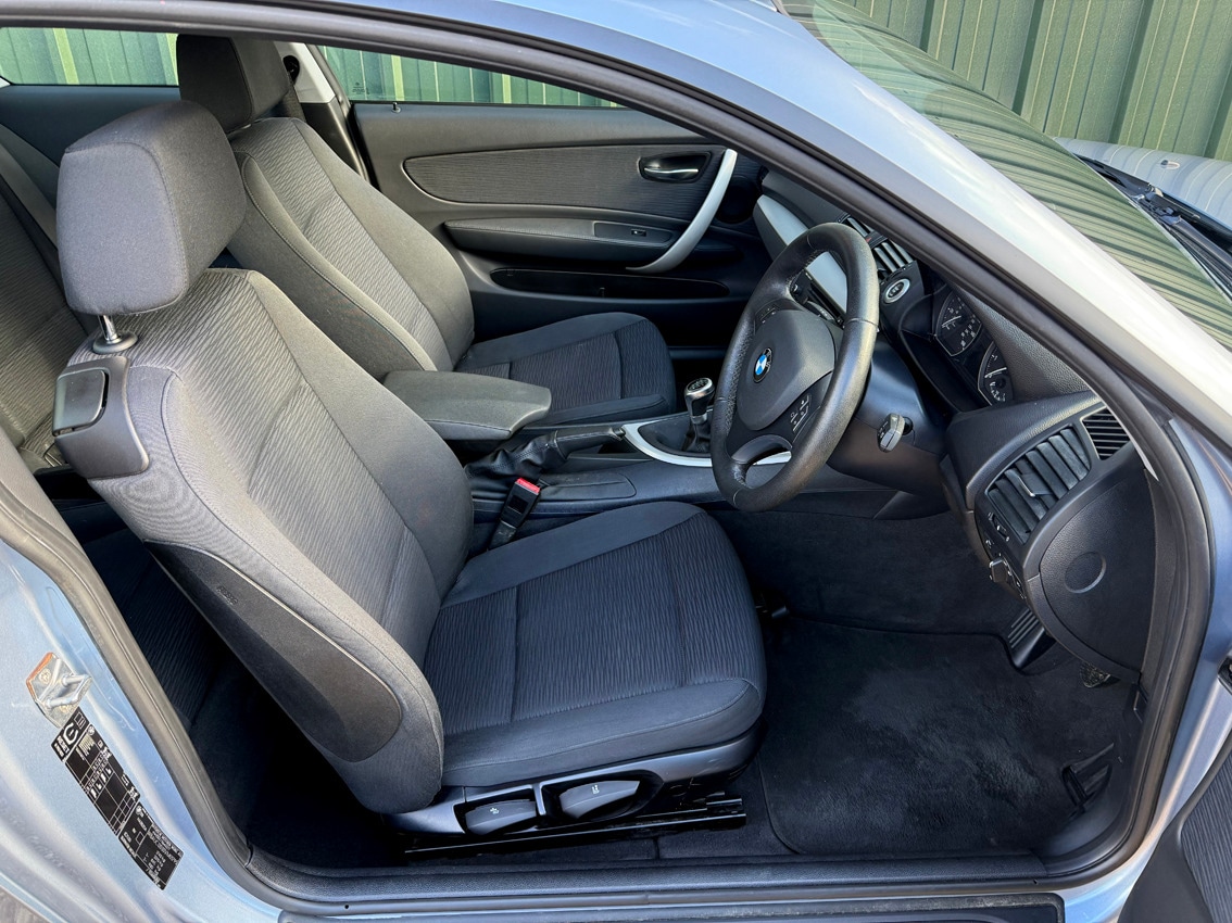 Used BMW 1 Series 2010 for sale - 77569803: Photo 14