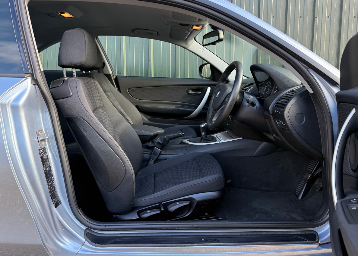 Used BMW 1 Series 2010 for sale - 77569803: Photo 15