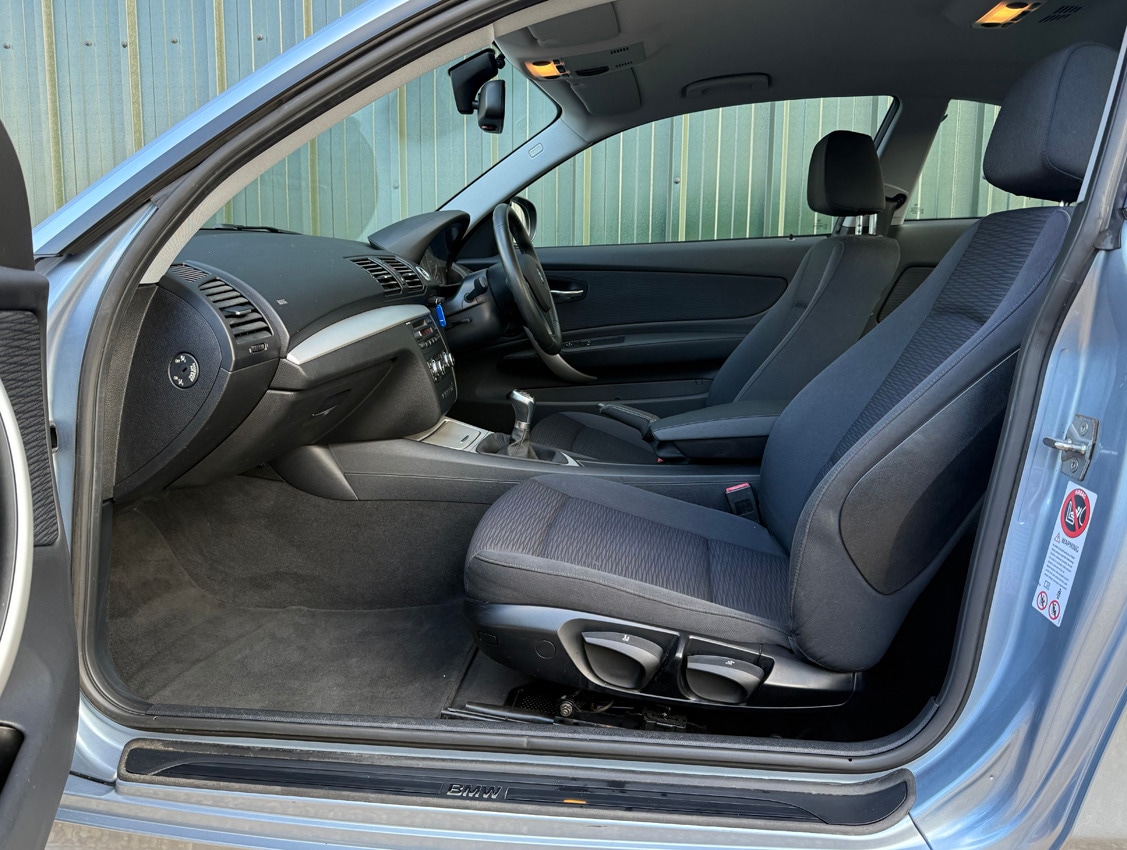 Used BMW 1 Series 2010 for sale - 77569803: Photo 16