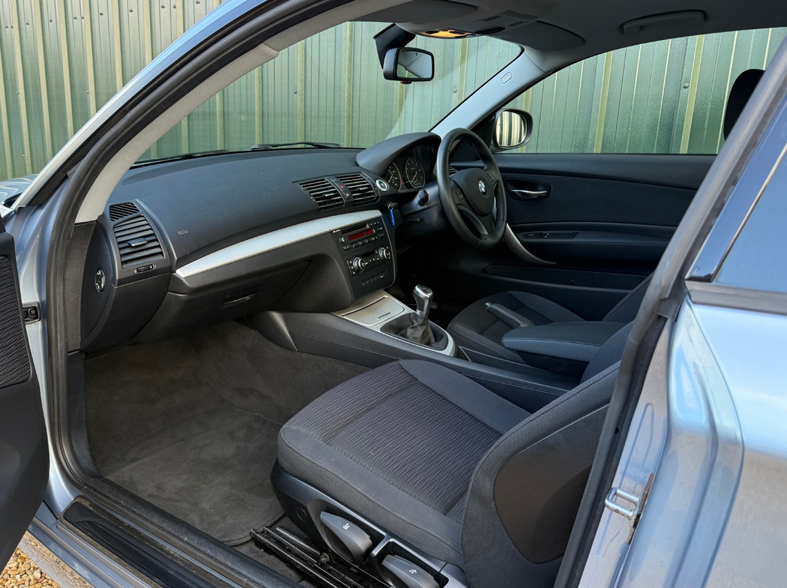 Used BMW 1 Series 2010 for sale - 77569803: Photo 17