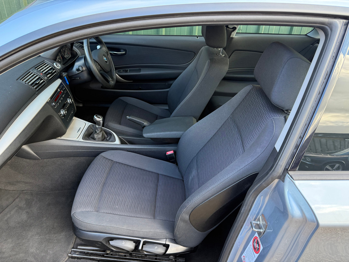 Used BMW 1 Series 2010 for sale - 77569803: Photo 18