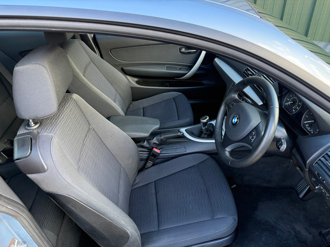 Used BMW 1 Series 2010 for sale - 77569803: Photo 19