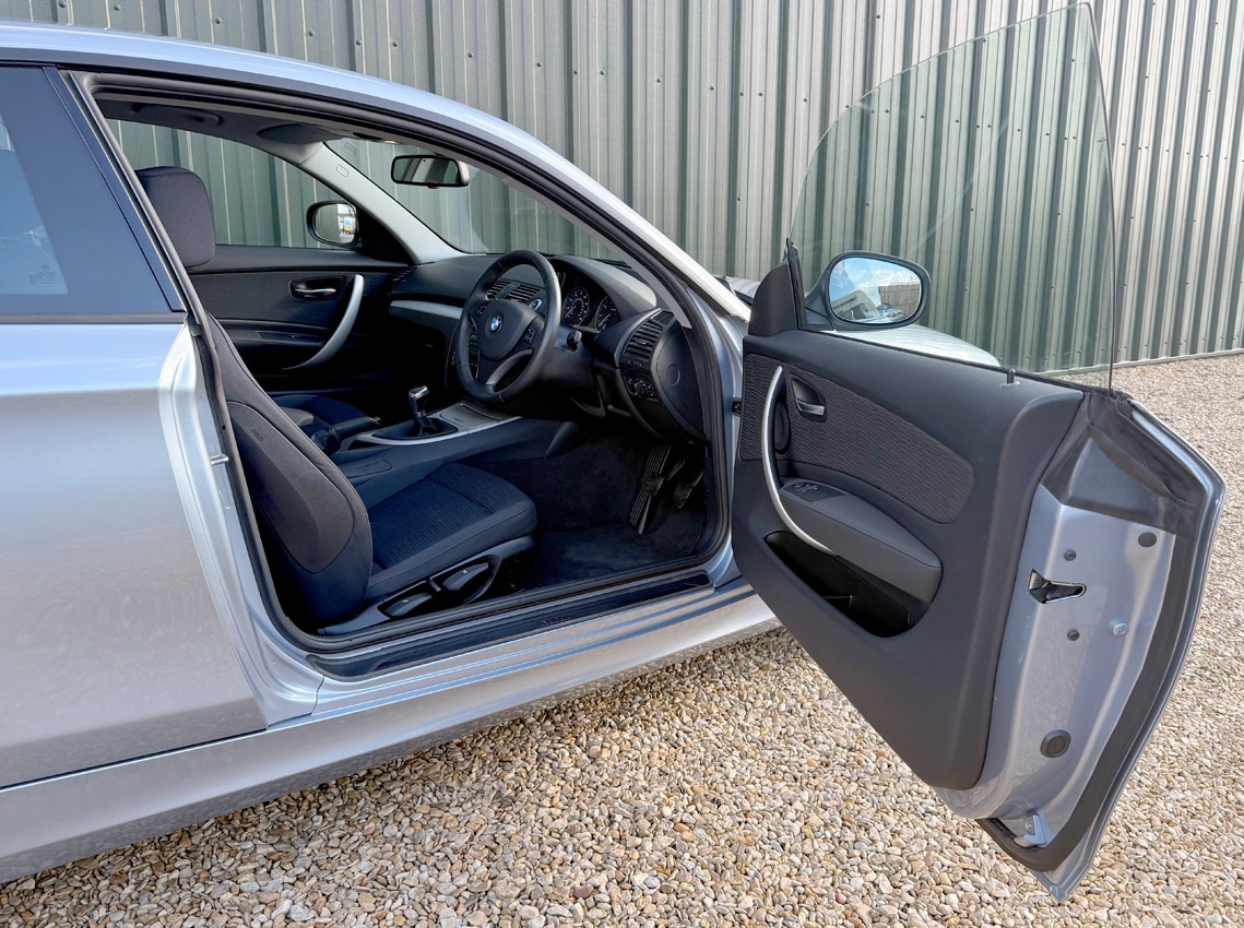 Used BMW 1 Series 2010 for sale - 77569803: Photo 21