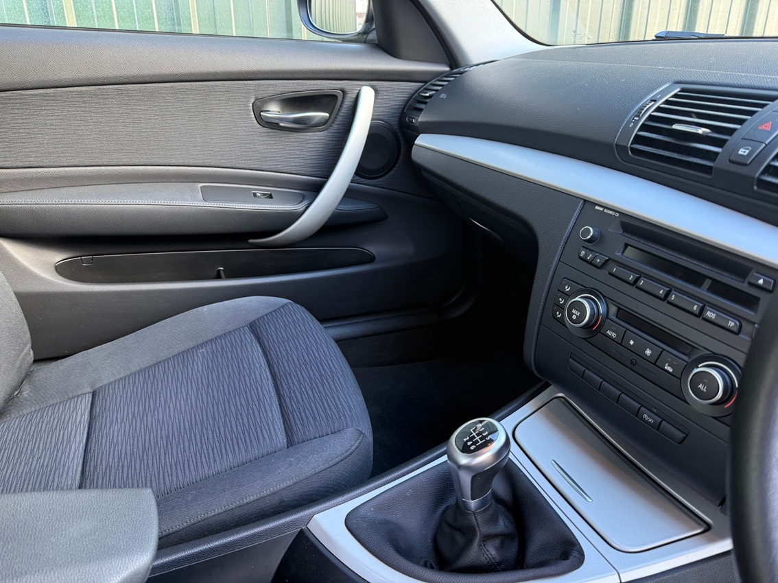 Used BMW 1 Series 2010 for sale - 77569803: Photo 22