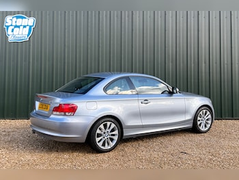 Used BMW 1 Series 2010 for sale - 77569803: Photo