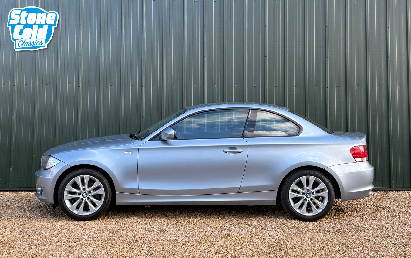 Used BMW 1 Series 2010 for sale - 77569803: Photo 3