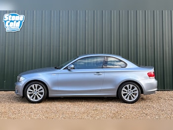 Used BMW 1 Series 2010 for sale - 77569803: Photo