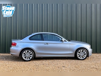 Used BMW 1 Series 2010 for sale - 77569803: Photo