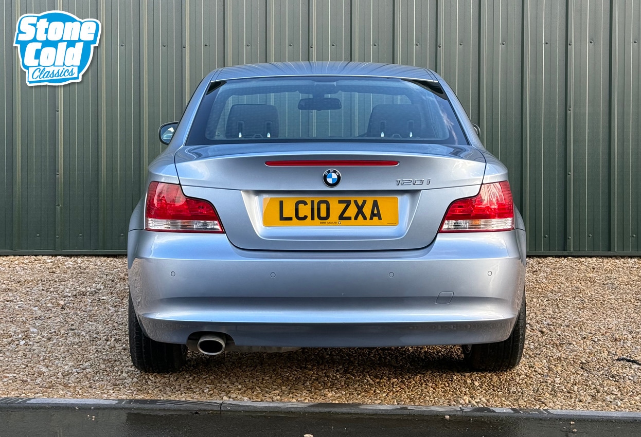 Used BMW 1 Series 2010 for sale - 77569803: Photo 7