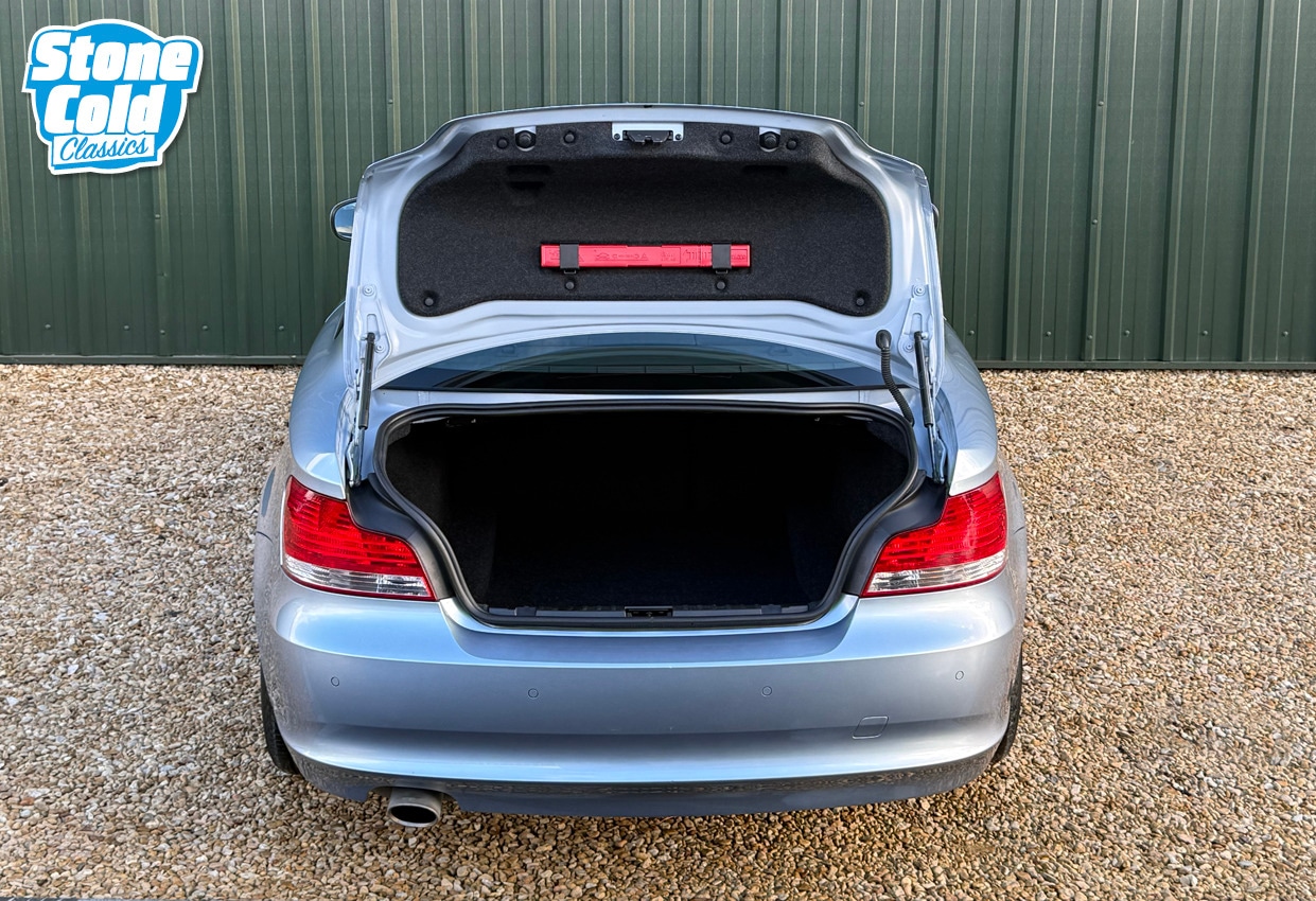 Used BMW 1 Series 2010 for sale - 77569803: Photo 8