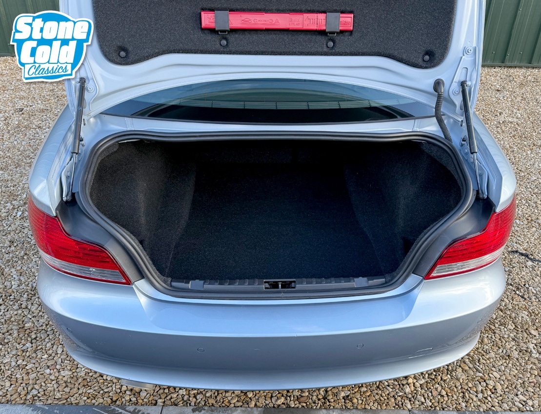 Used BMW 1 Series 2010 for sale - 77569803: Photo 9