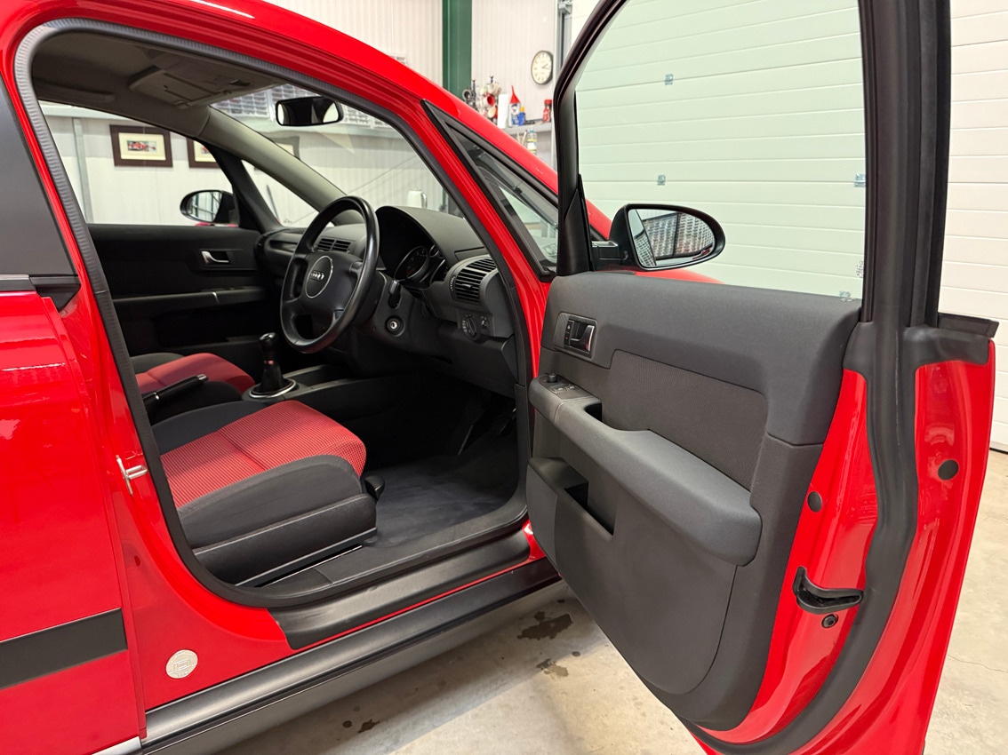 Used Audi A2 2004 for sale - 77023220: Photo 11