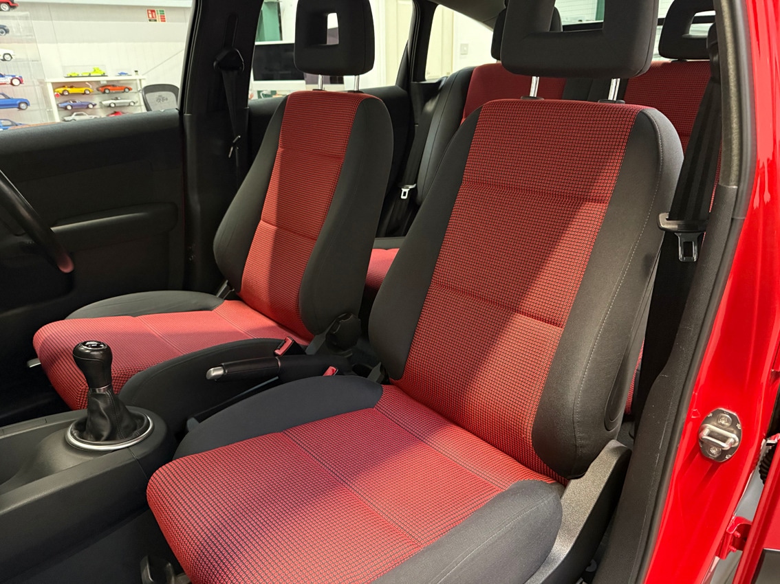 Used Audi A2 2004 for sale - 77023220: Photo 14