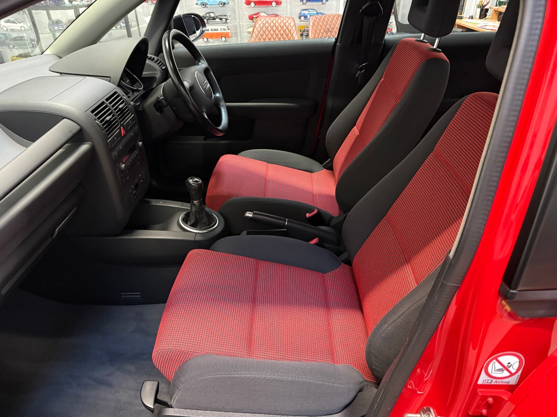 Used Audi A2 2004 for sale - 77023220: Photo 15