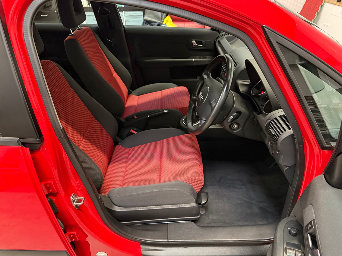 Used Audi A2 2004 for sale - 77023220: Photo 16