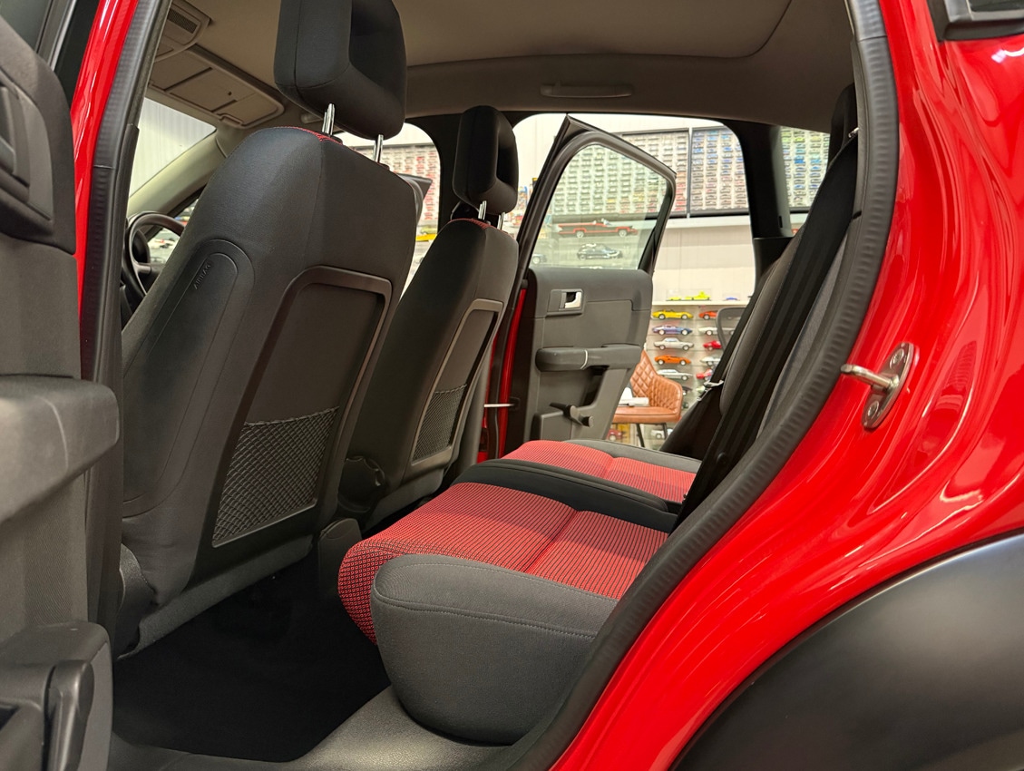 Used Audi A2 2004 for sale - 77023220: Photo 17