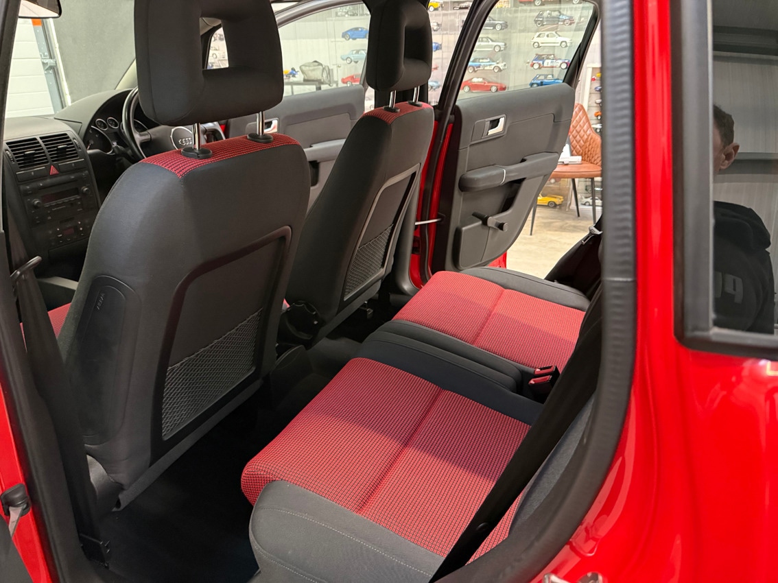 Used Audi A2 2004 for sale - 77023220: Photo 18