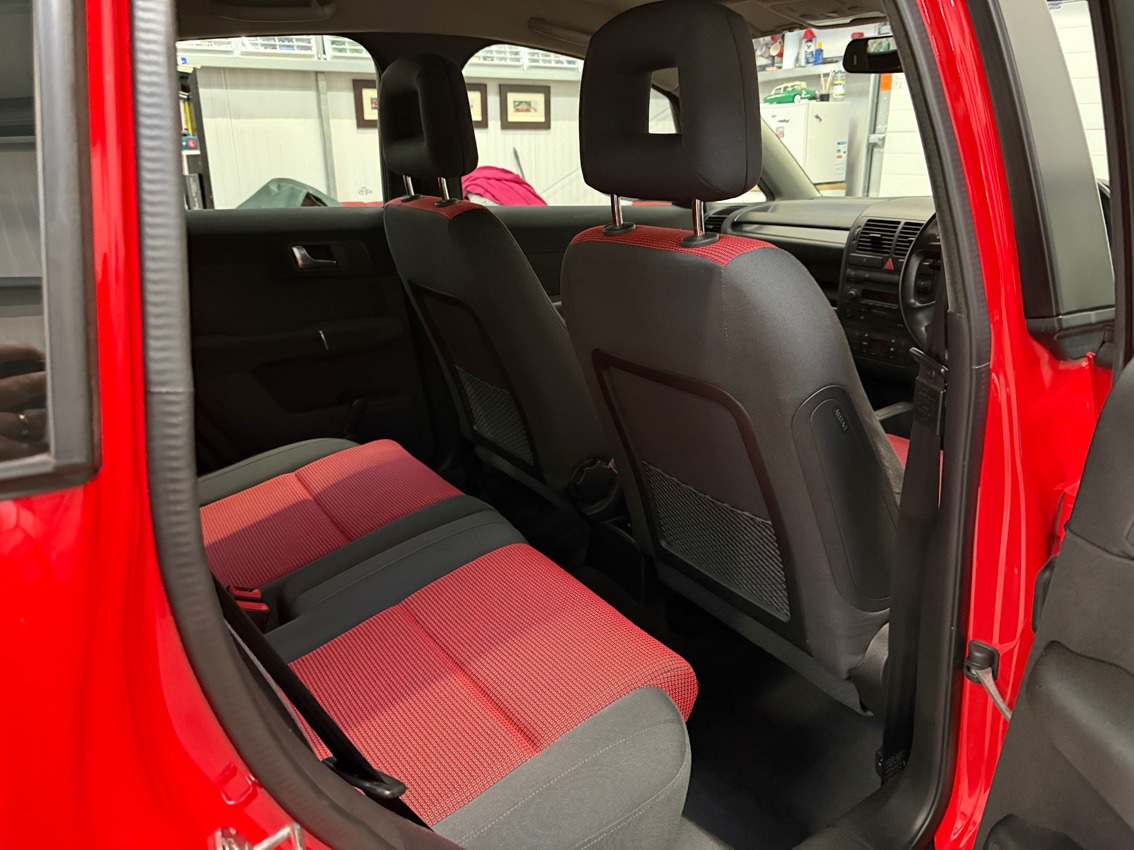 Used Audi A2 2004 for sale - 77023220: Photo 19