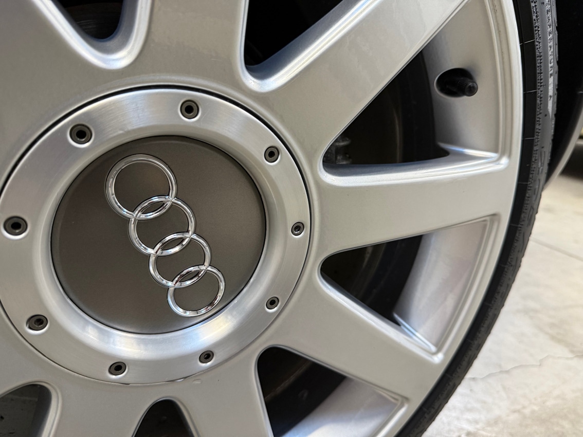 Used Audi A2 2004 for sale - 77023220: Photo 23