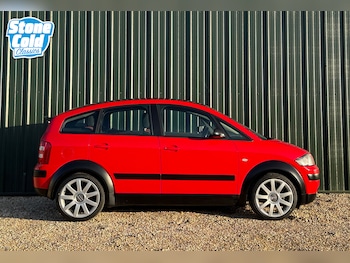 Used Audi A2 2004 for sale - 77023220: Photo