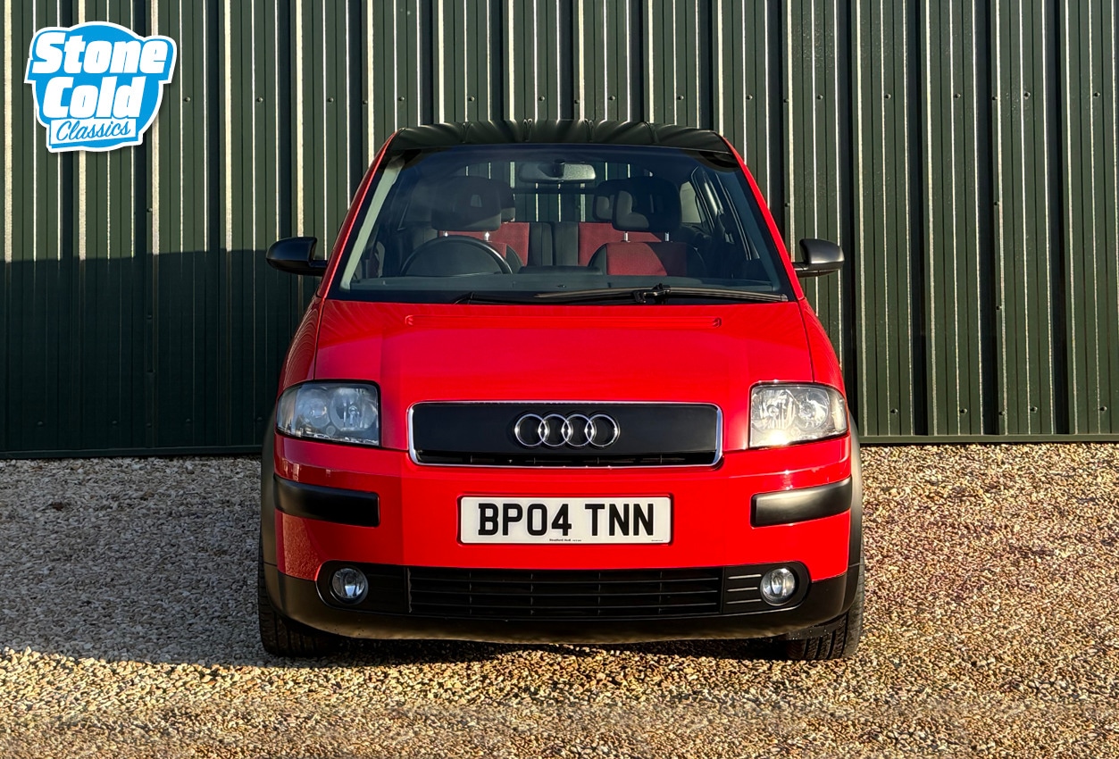 Used Audi A2 2004 for sale - 77023220: Photo 6