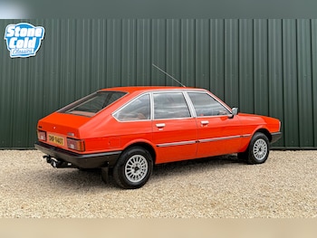 Used Chrysler Alpine 1979 for sale - 75692273: Photo