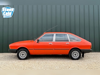 Used Chrysler Alpine 1979 for sale - 75692273: Photo