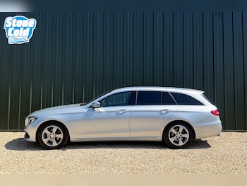 Used Mercedes-Benz E Class 2016 for sale - 79525271: Photo