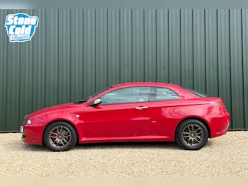 Used Alfa Romeo GT 2009 for sale - 79732160: Photo