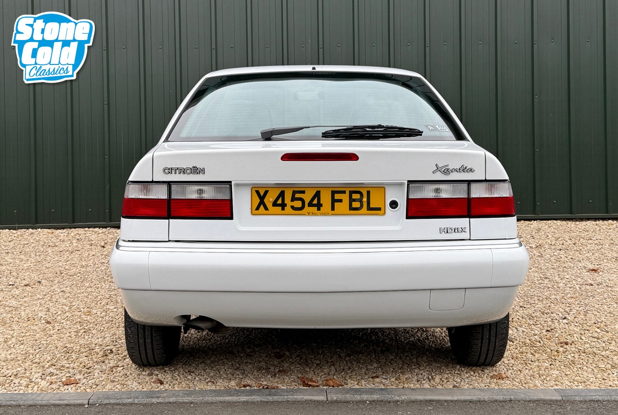 Used Citroen Xantia 2000 for sale - 76531249: Photo 11