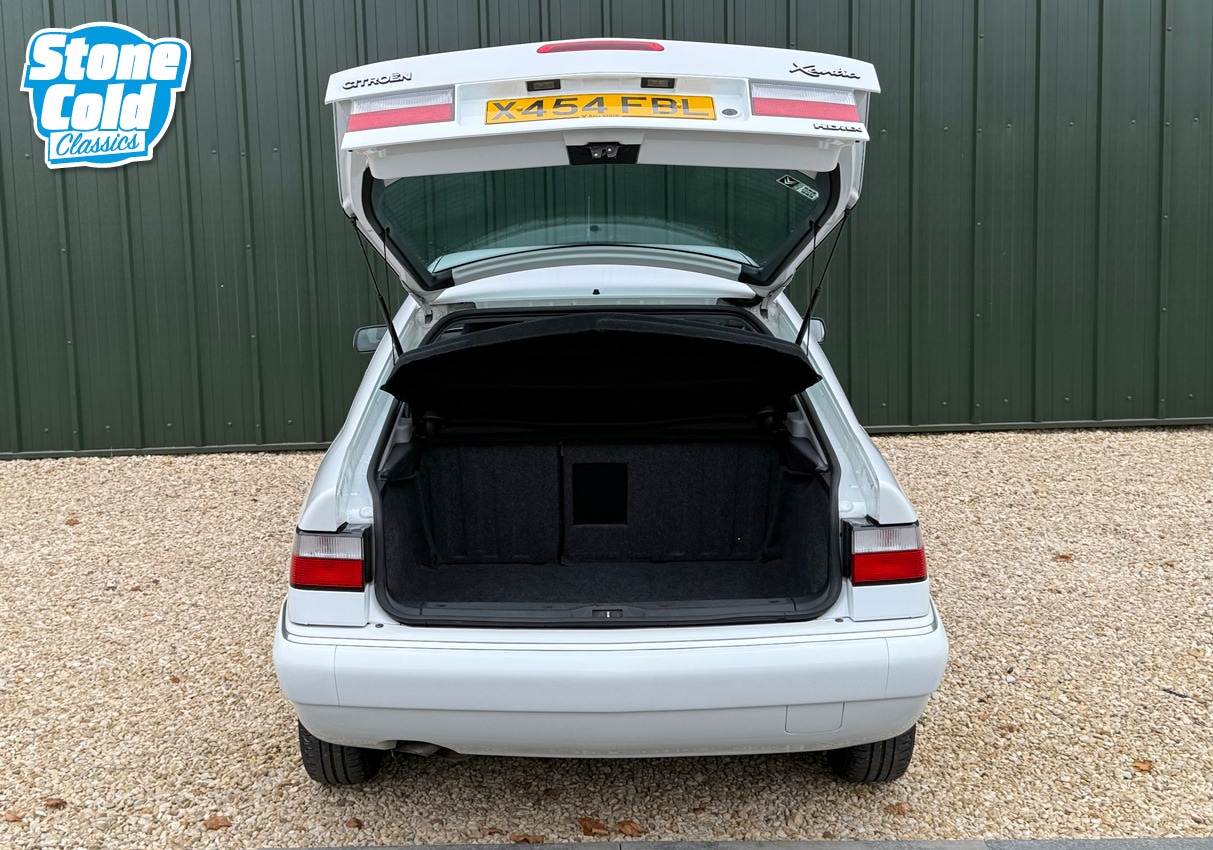 Used Citroen Xantia 2000 for sale - 76531249: Photo 13