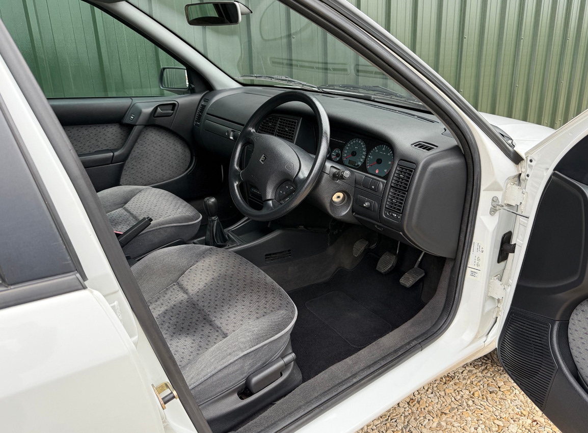 Used Citroen Xantia 2000 for sale - 76531249: Photo 16