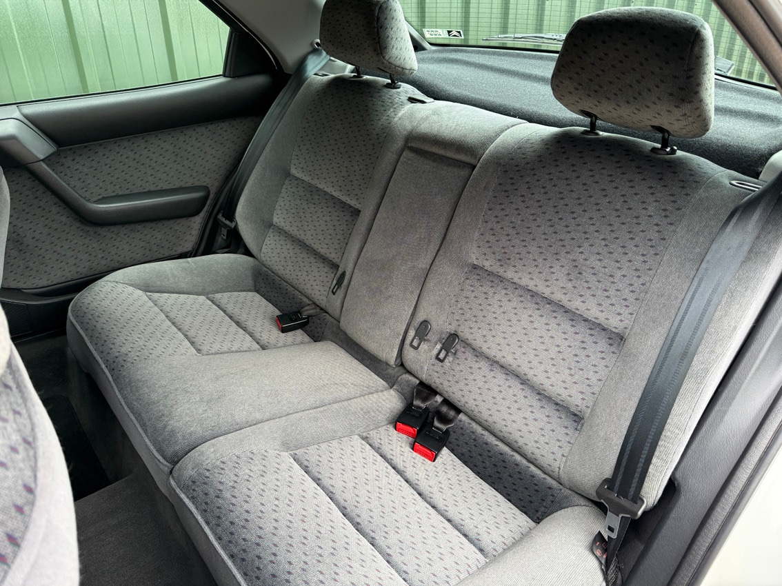 Used Citroen Xantia 2000 for sale - 76531249: Photo 22