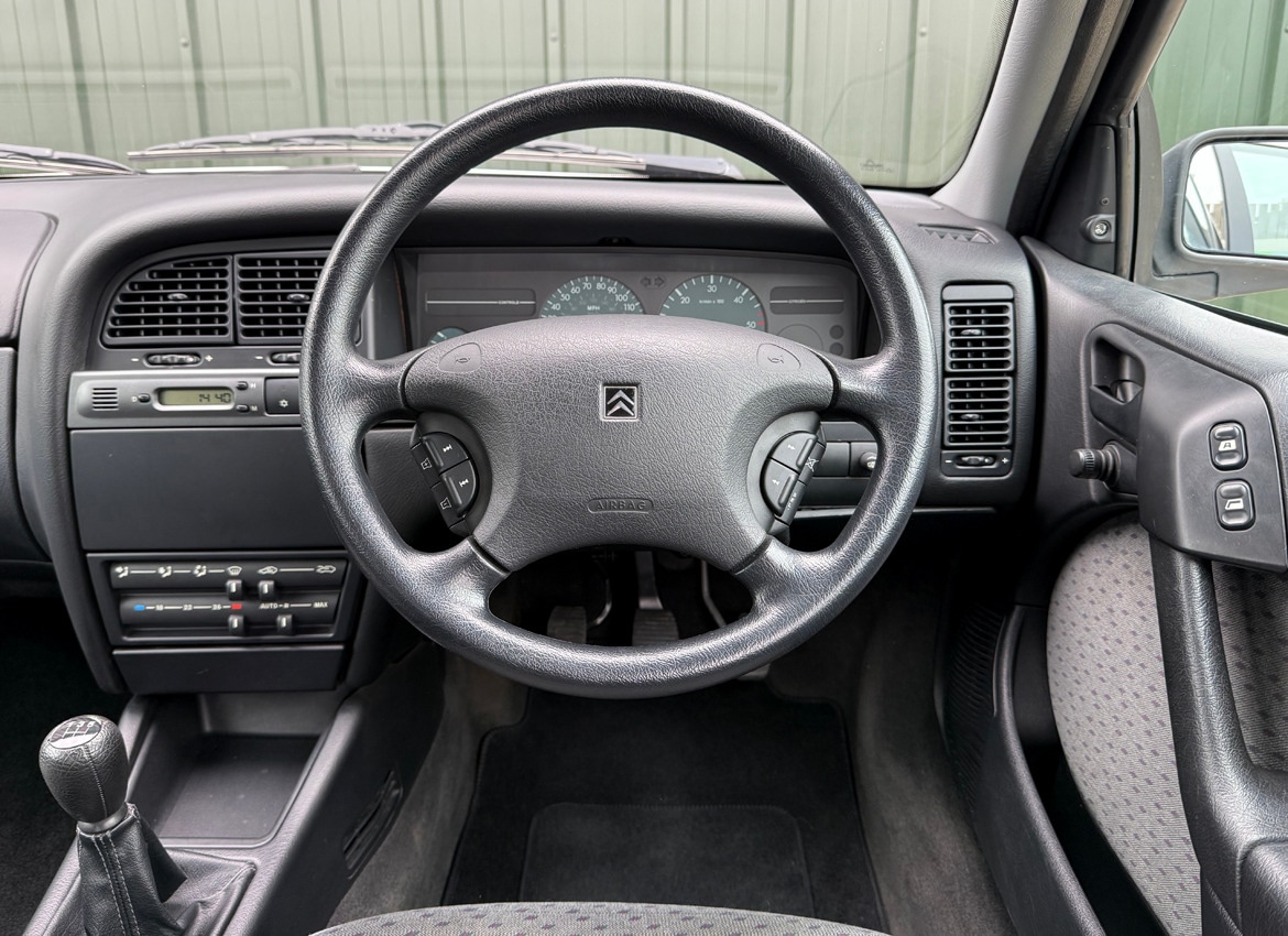 Used Citroen Xantia 2000 for sale - 76531249: Photo 25