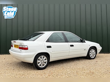 Used Citroen Xantia 2000 for sale - 76531249: Photo