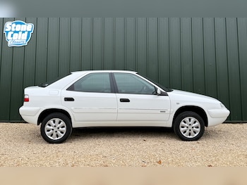 Used Citroen Xantia 2000 for sale - 76531249: Photo