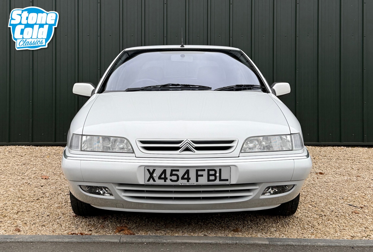 Used Citroen Xantia 2000 for sale - 76531249: Photo 7