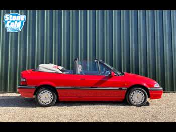 Used Rover 200 1996 for sale - 74063396: Photo