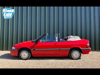 Used Rover 200 1996 for sale - 74063396: Photo