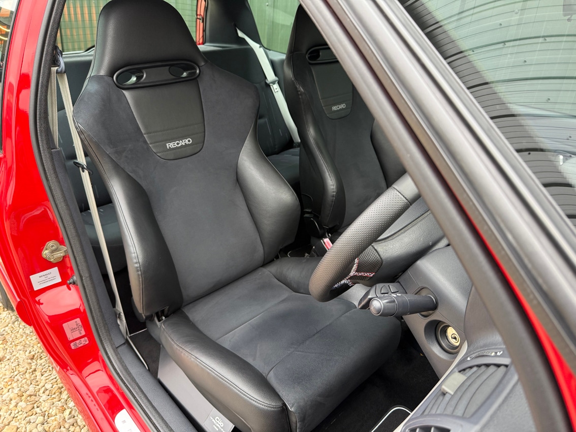 Used Renault Clio 2005 for sale - 78013046: Photo 17