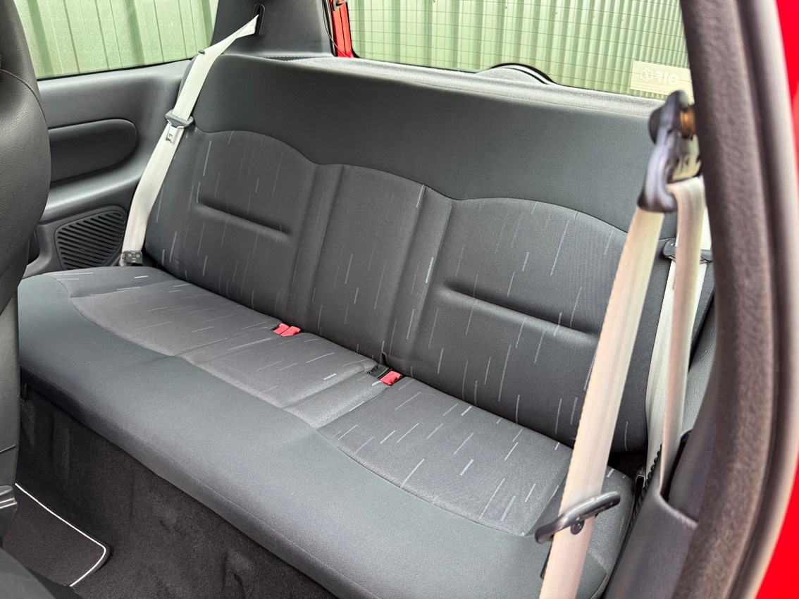 Used Renault Clio 2005 for sale - 78013046: Photo 18