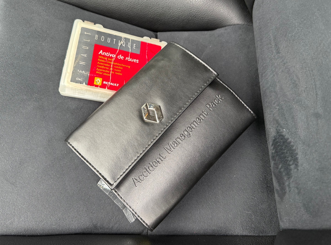 Used Renault Clio 2005 for sale - 78013046: Photo 20