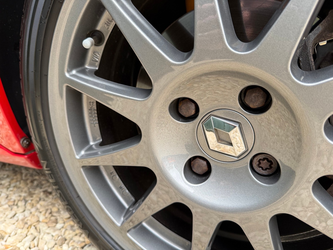 Used Renault Clio 2005 for sale - 78013046: Photo 22