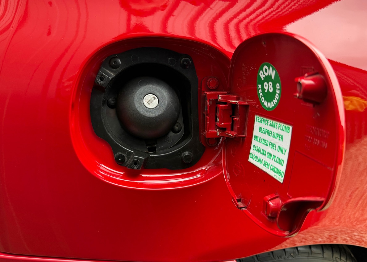 Used Renault Clio 2005 for sale - 78013046: Photo 23