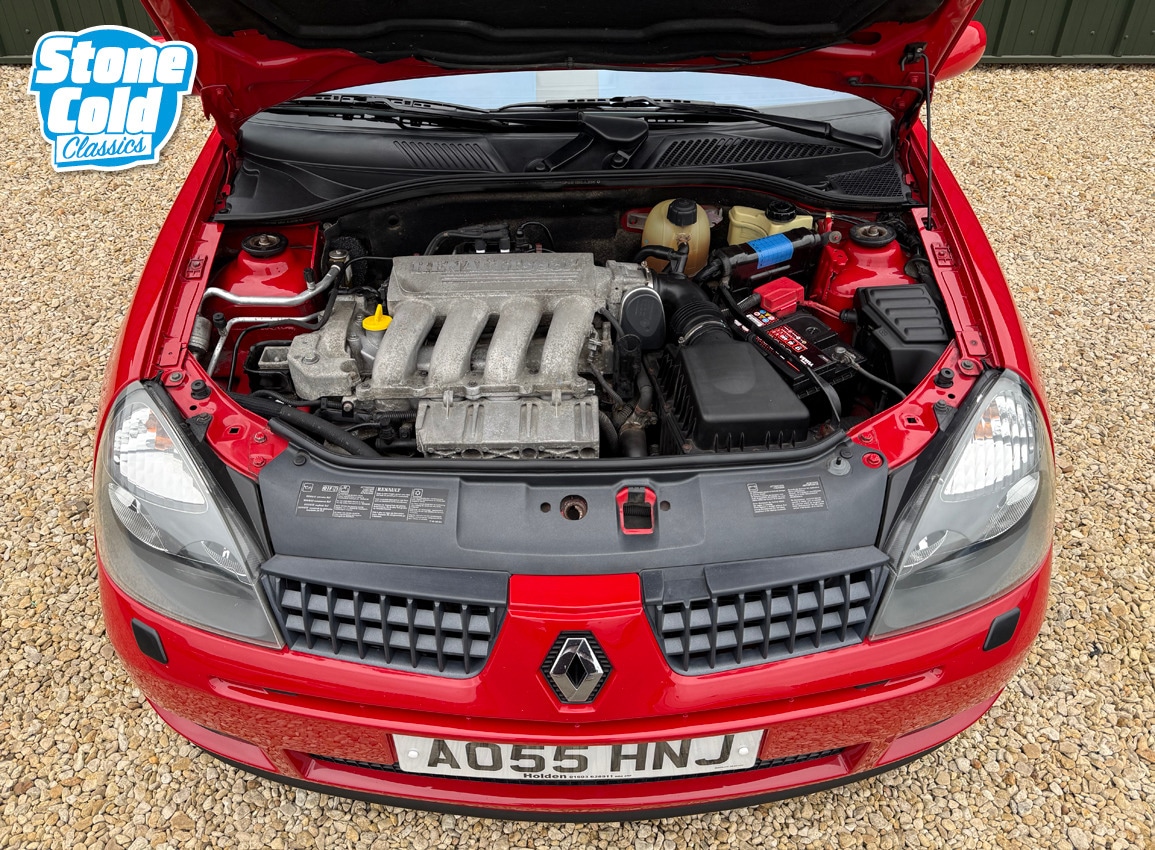 Used Renault Clio 2005 for sale - 78013046: Photo 7